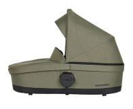 Easywalker Harvey 3 - zestaw 2w1 Sage Green + dodatki - 1032101 - zdjęcie 4